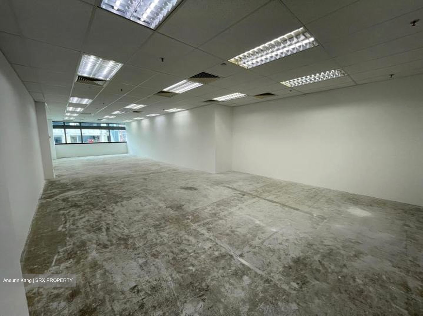 German Centre (D22), Factory #452304681